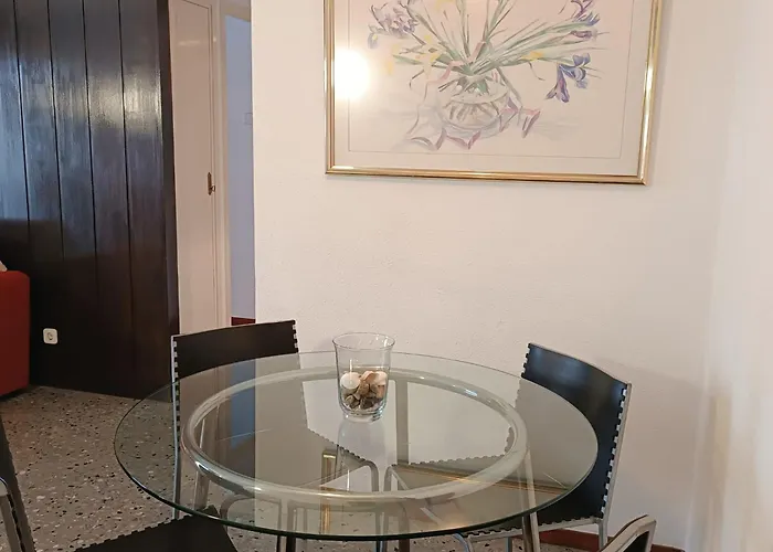 Vivalidays Katalin - Fenals - * Λορέτ Ντε Μαρ