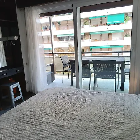 Apartamento Vivalidays Katalin - Fenals - *