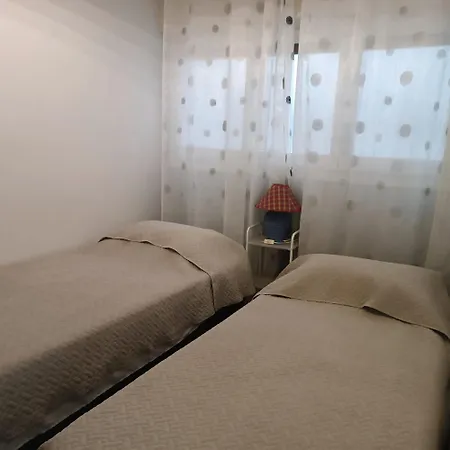 Apartamento Vivalidays Katalin - Fenals -