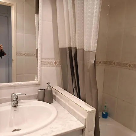 Apartamento Vivalidays Katalin - Fenals - *