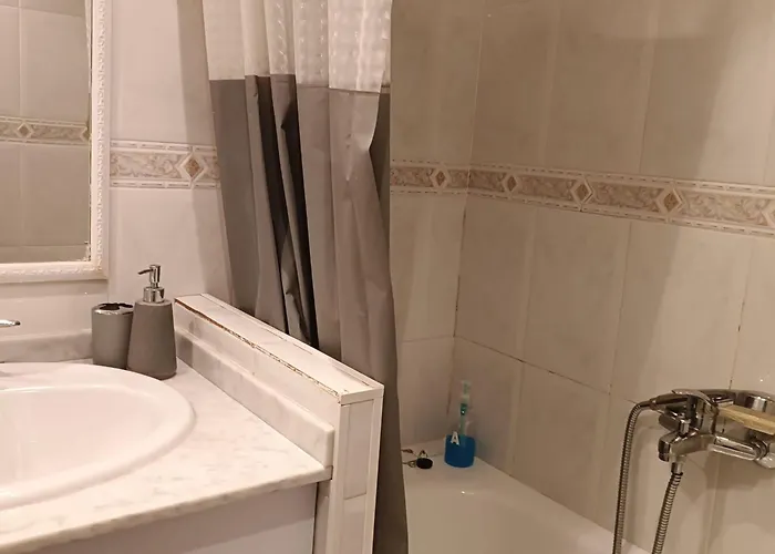 Vivalidays Katalin - Fenals - * 료렛 드 마르