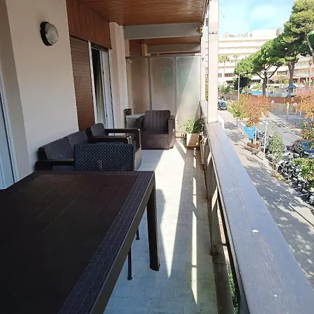 Vivalidays Katalin - Fenals - Apartman