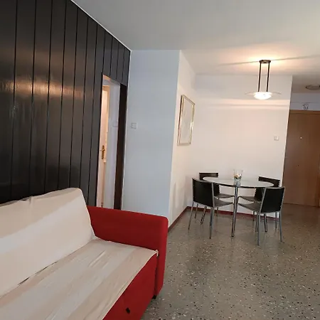 Apartman Vivalidays Katalin - Fenals - *