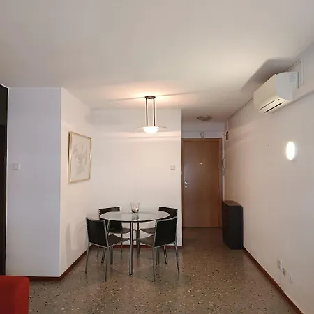 Vivalidays Katalin - Fenals - شقة يوريت دي مار