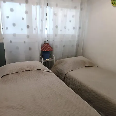 Vivalidays Katalin - Fenals - * يوريت دي مار