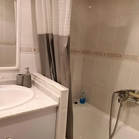 Vivalidays Katalin - Fenals - * يوريت دي مار