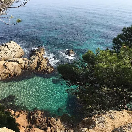 Vivalidays Katalin - Fenals - شقة