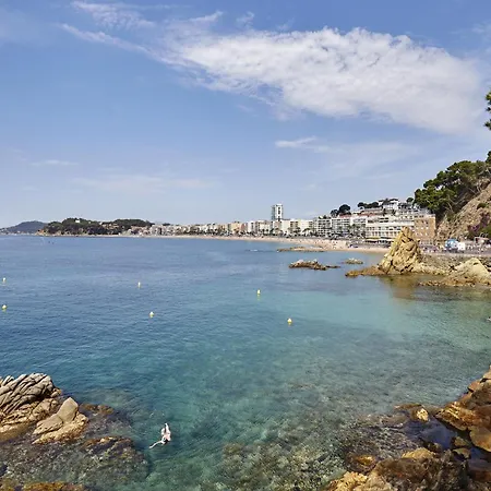 Vivalidays Katalin - Fenals - Appartamento Lloret de Mar