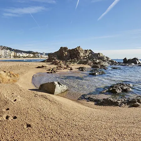 Vivalidays Katalin - Fenals - Lägenhet Lloret de Mar