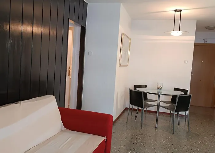 Apartamento Vivalidays Katalin - Fenals - *