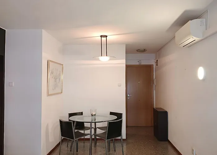 Vivalidays Katalin - Fenals - Apartman Lloret de Mar