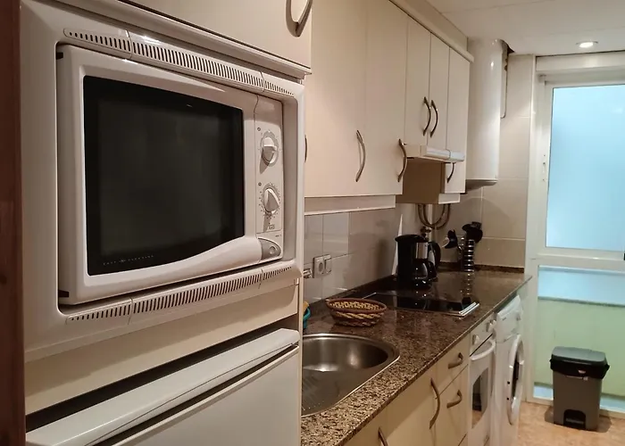 Vivalidays Katalin - Fenals - Apartamento