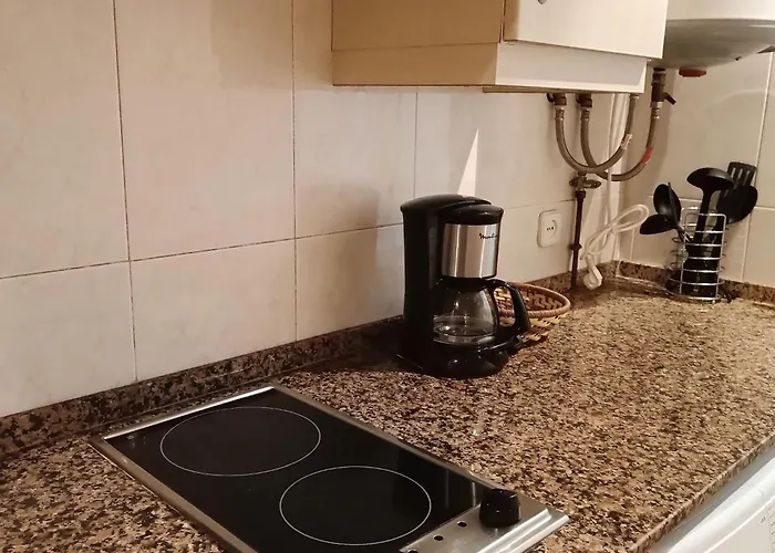 Vivalidays Katalin - Fenals - Apartamento Lloret de Mar