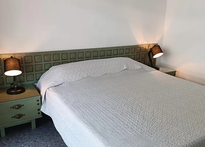 Vivalidays Katalin - Fenals - Apartamento