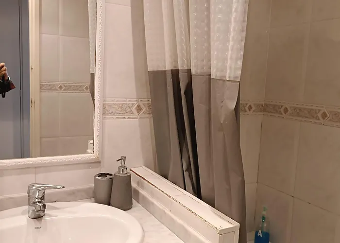 Apartamento Vivalidays Katalin - Fenals - *