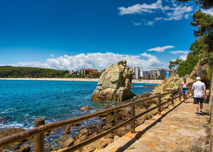 Apartamento Vivalidays Katalin - Fenals - *