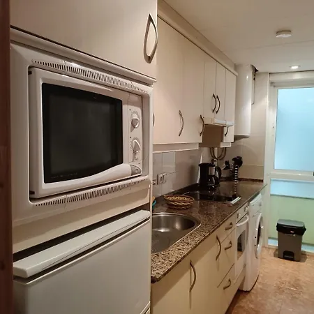 Vivalidays Katalin - Fenals - Apartment