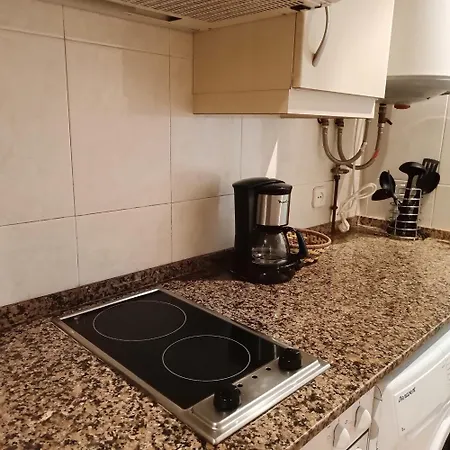 Vivalidays Katalin - Fenals - Apartment Lloret de Mar