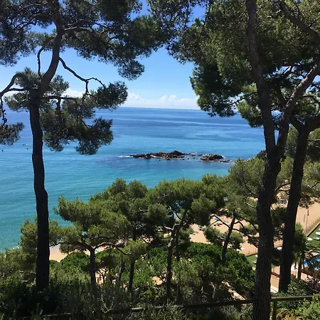 Vivalidays Katalin - Fenals - Lloret de Mar