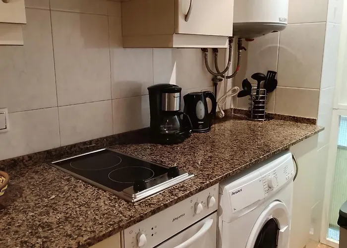 Vivalidays Katalin - Fenals - Apartament *