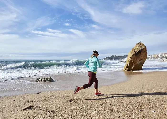 Apartament Vivalidays Katalin - Fenals - *