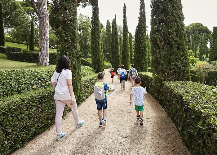 Апартаменти Vivalidays Katalin - Fenals - *