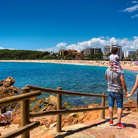 Apartment Vivalidays Katalin - Fenals - *