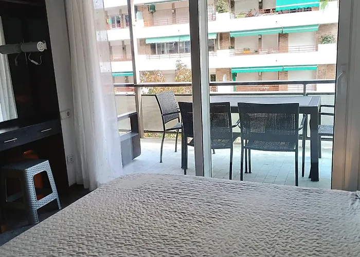 Apartment Vivalidays Katalin - Fenals - *