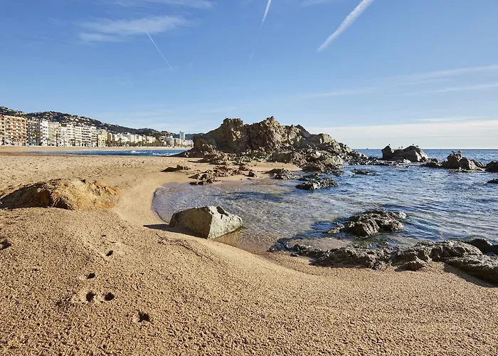 Vivalidays Katalin - Fenals - Apartment Lloret de Mar